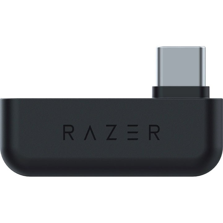 Razer Barracuda X Wireless Gaming Headset for PC, PS5, PS4, NS, Mobile, 2.4GHz, Bluetooth, 250g, Black