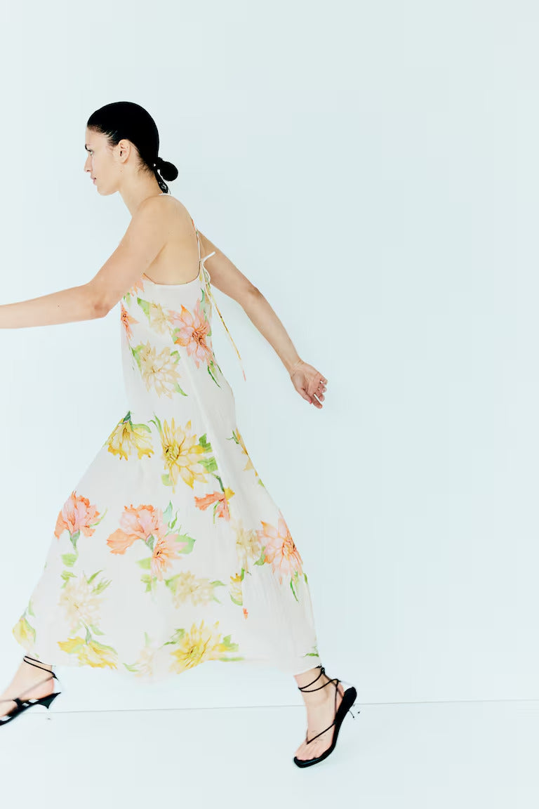 H&M Sleeveless Dress