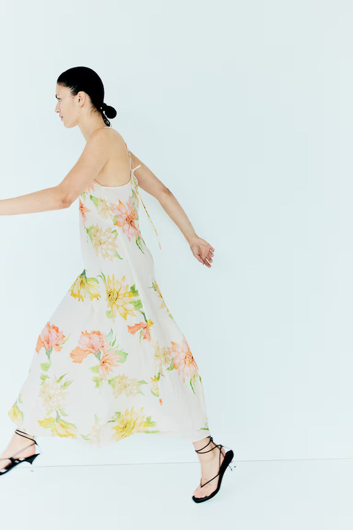 H&M Sleeveless Dress