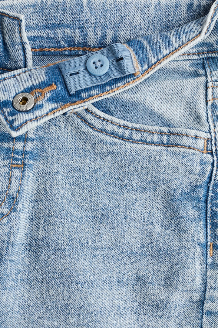 H&M Superstretch Slim Fit Jeans