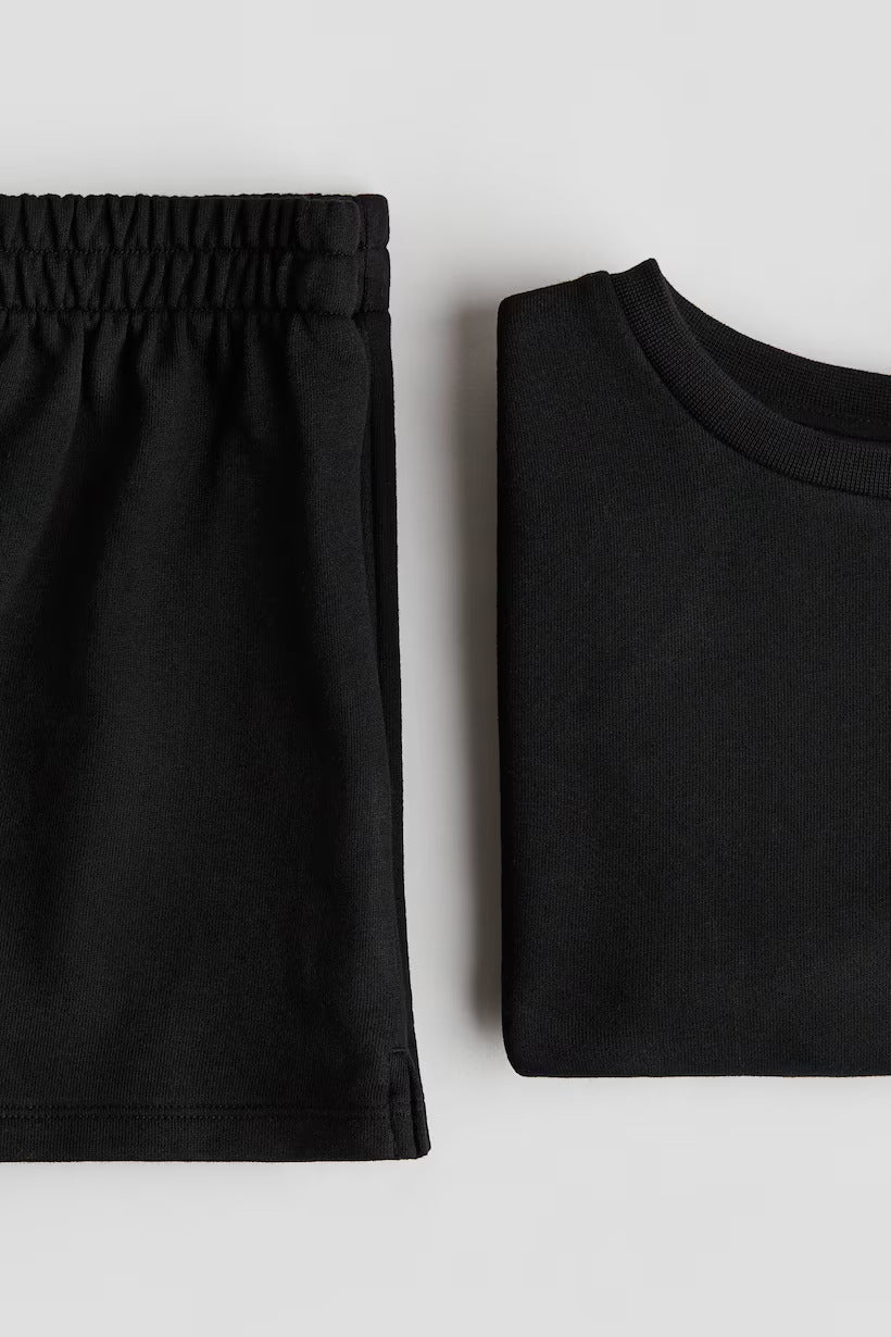 H&M 2-piece Sweatsuit