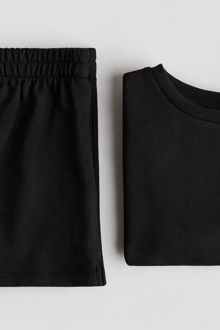 H&M 2-piece Sweatsuit