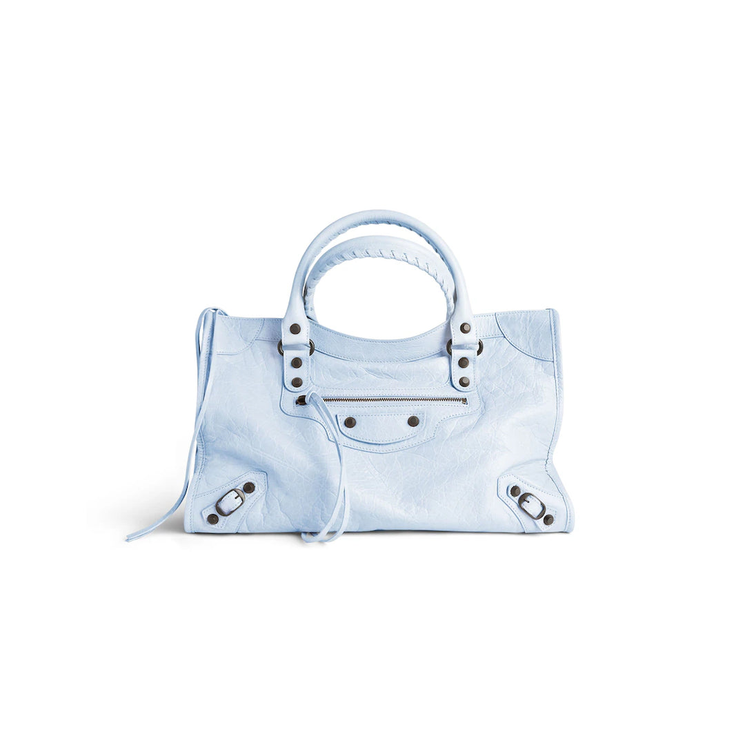 BALENCIAGA LE CITY BAG MEDIUM