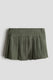 khaki green