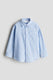 Light Blue/Navy Blue