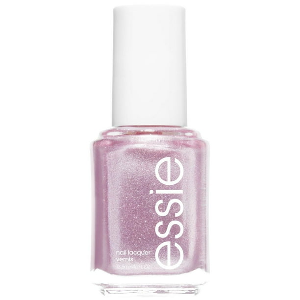 Essie nail polish, vegan, glossy shine finish, salon quality formula, 13.5ml, vegan nail polish