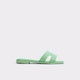 Green Pattern