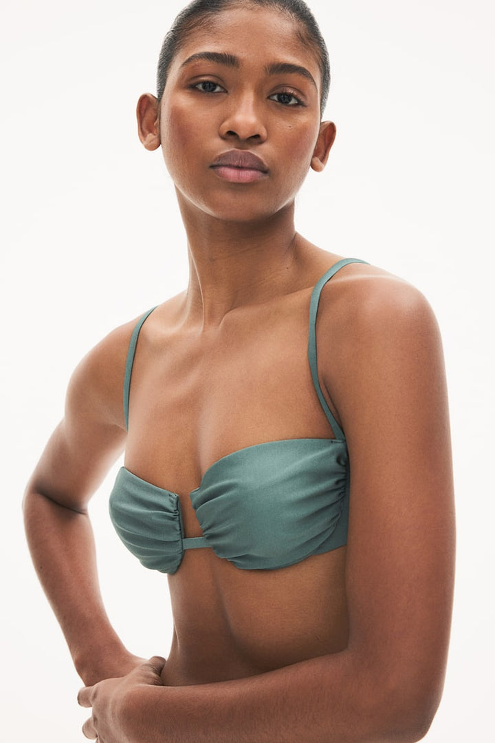 H&M Underwire Bikini Top
