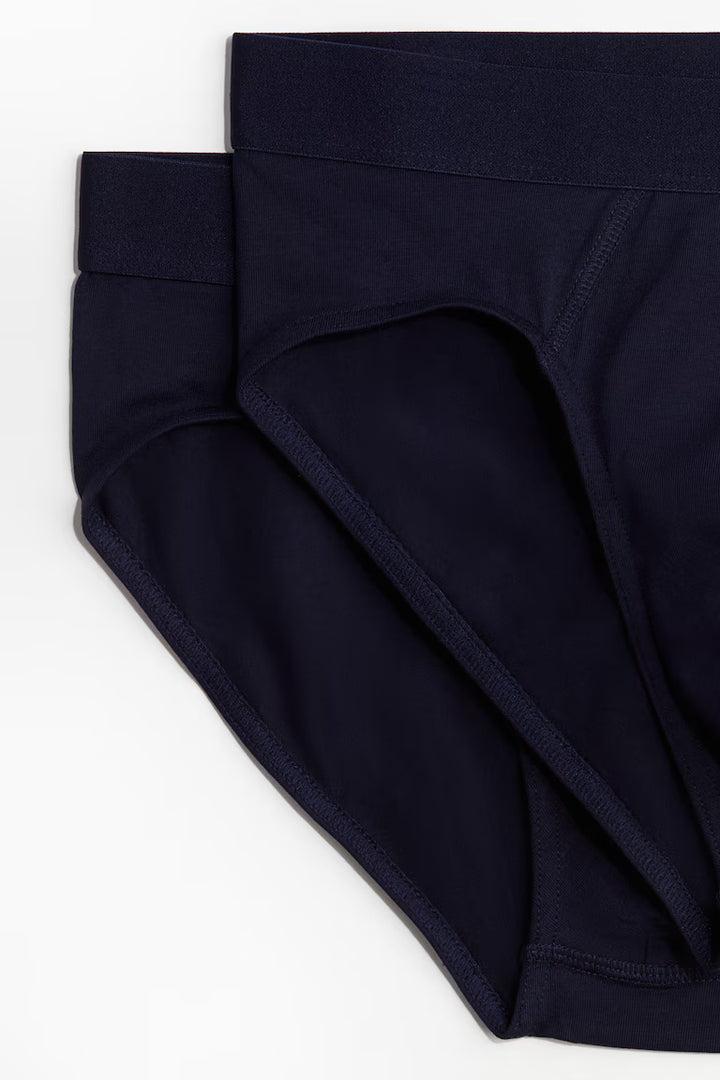 H&M 3-pack Briefs with Lycra®