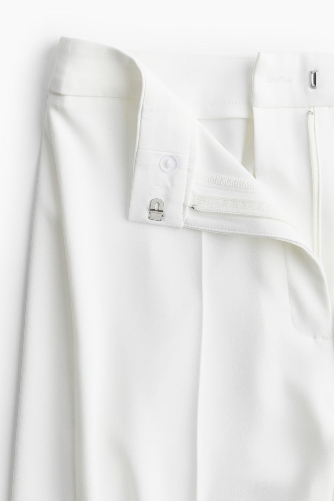 H&M Wide-leg Pants