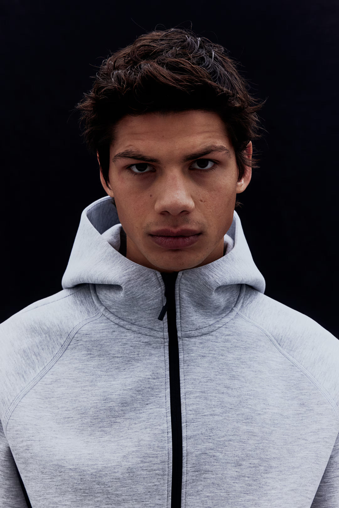 H&M Hooded Activewear Jacket with DryMove™