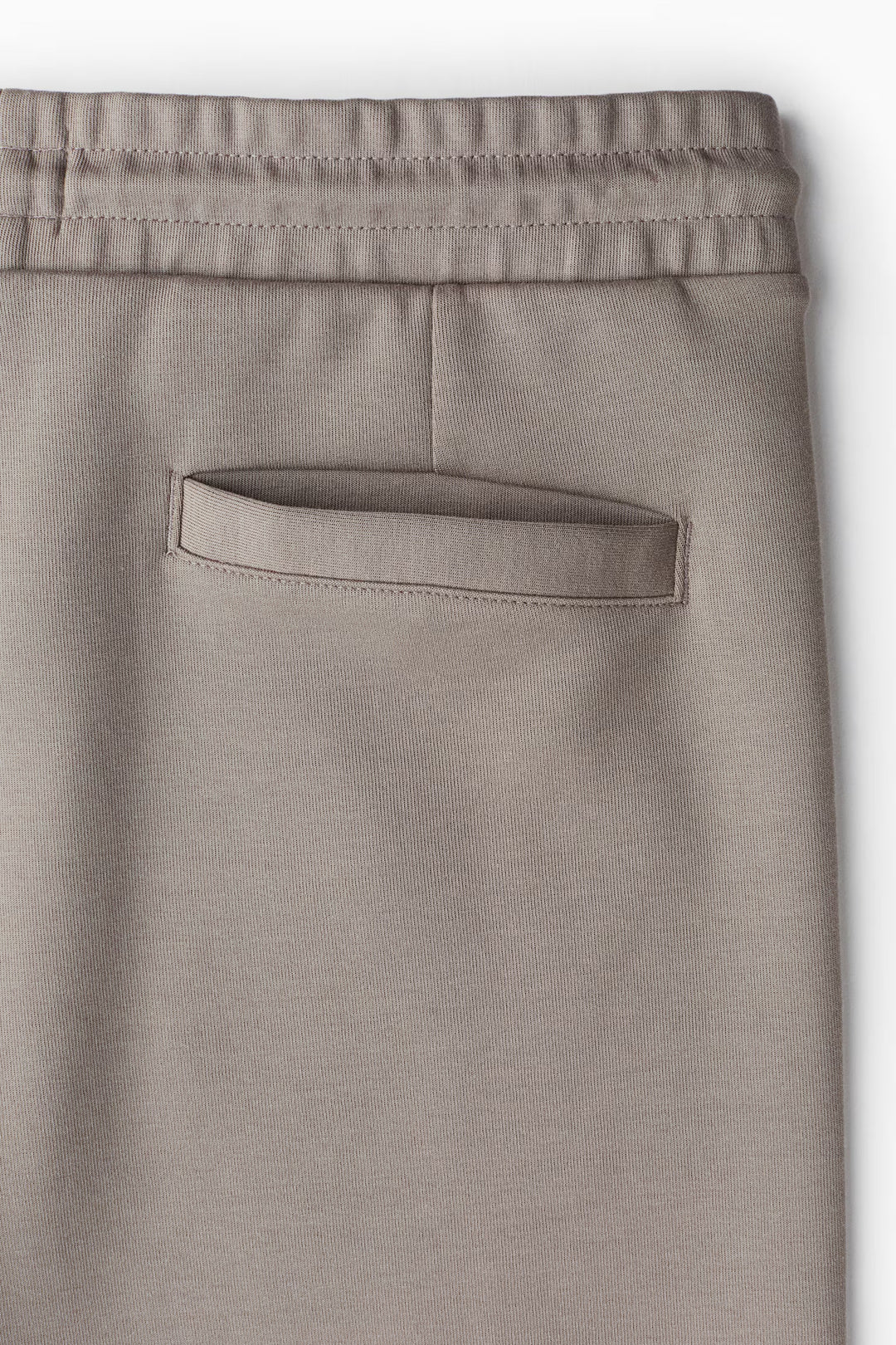 H&M Regular Fit Sweatshorts