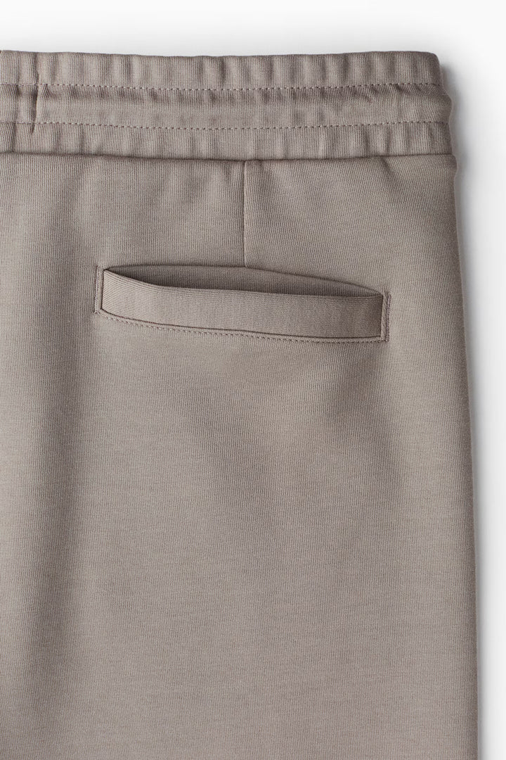 H&M Regular Fit Sweatshorts