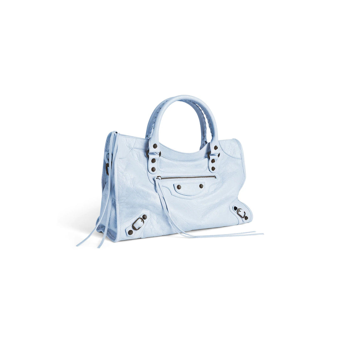 BALENCIAGA LE CITY BAG MEDIUM