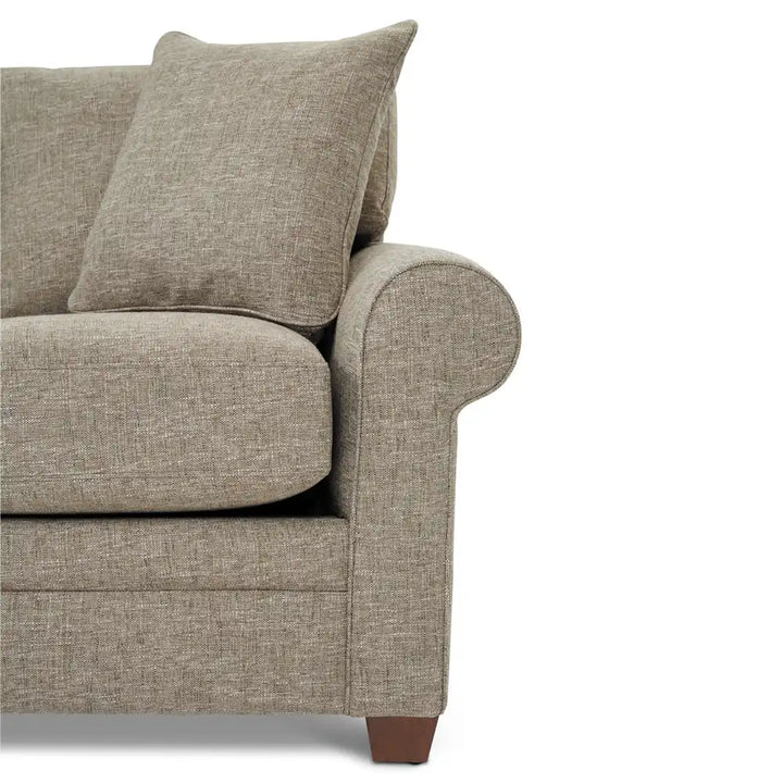LAZBOY Olson Queen Sleep Sofa