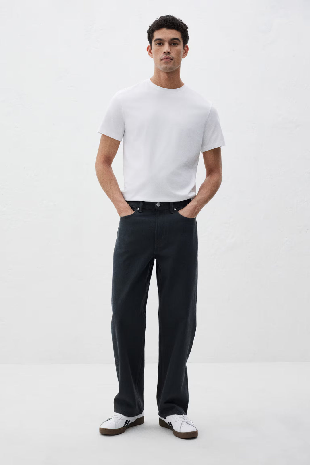 H&M Slim Fit T-shirt