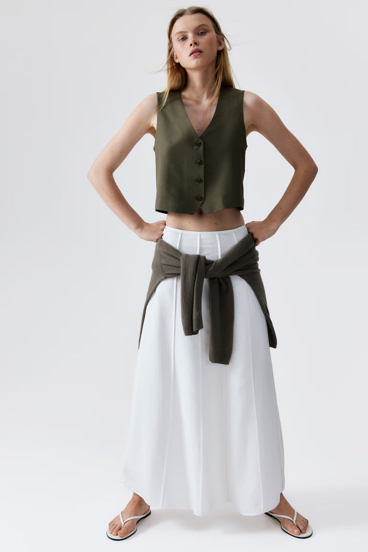 H&M Tailored Suit Vest
