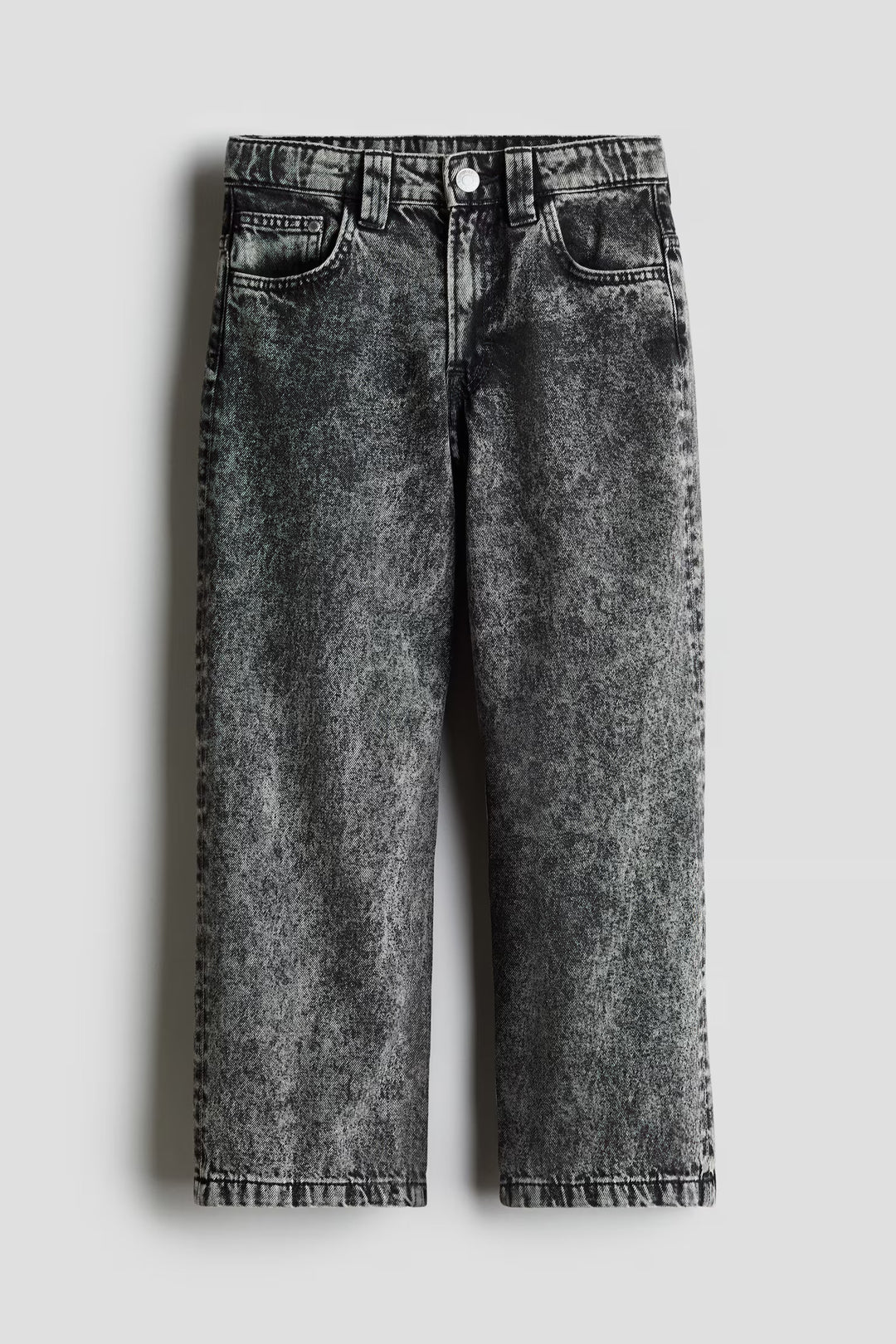 H&M Baggy Fit Jeans