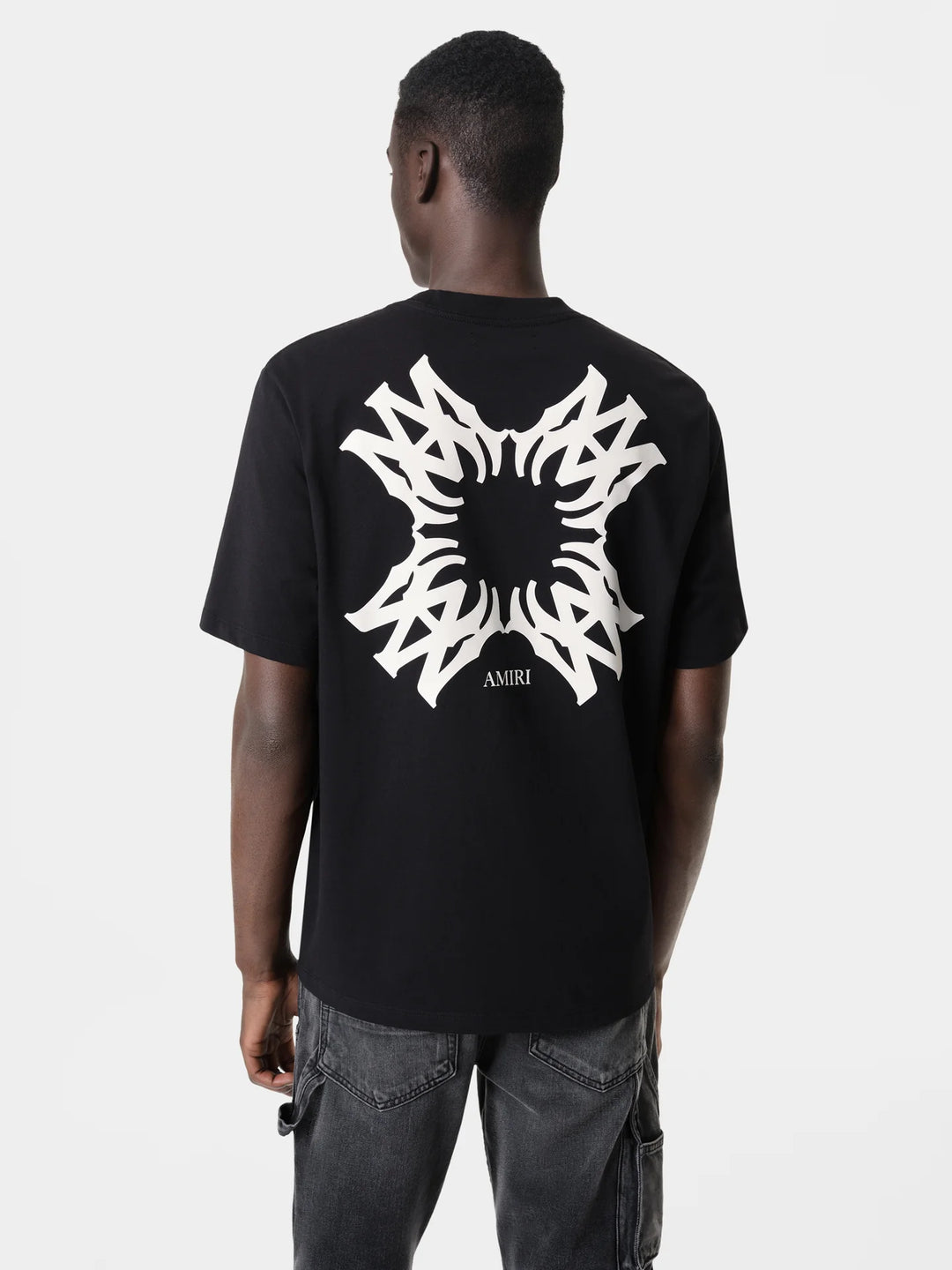 AMIRI  MA QUAD TEE