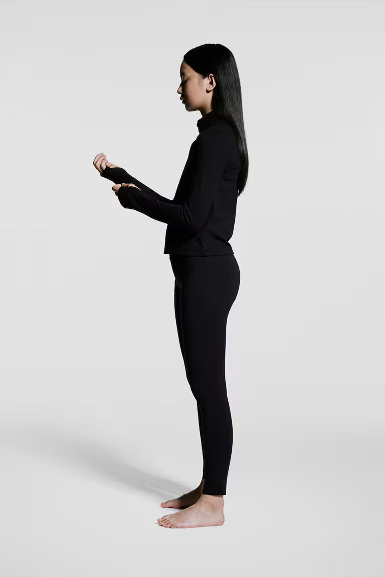 H&M Sports Leggings with SoftMove™