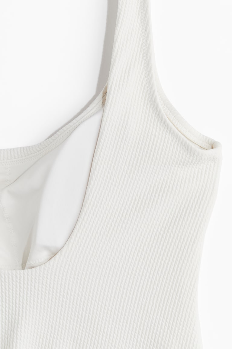 H&M Padded-Cup Swimsuit