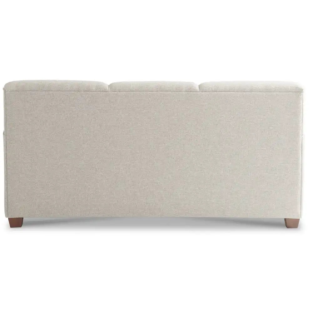 LAZBOY Piper Queen Sleep Sofa w/ Chaise