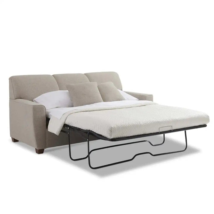 LAZBOY Piper Queen Sleep Sofa w/ Chaise