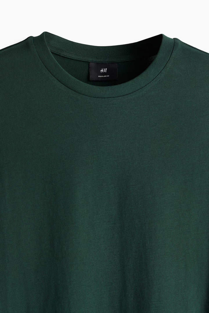 H&M 3-pack Regular Fit T-shirts