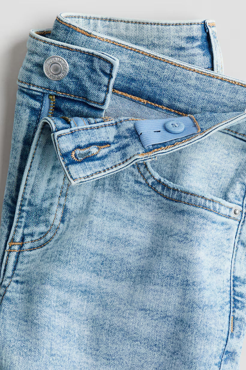 H&M Skinny Fit Jeans