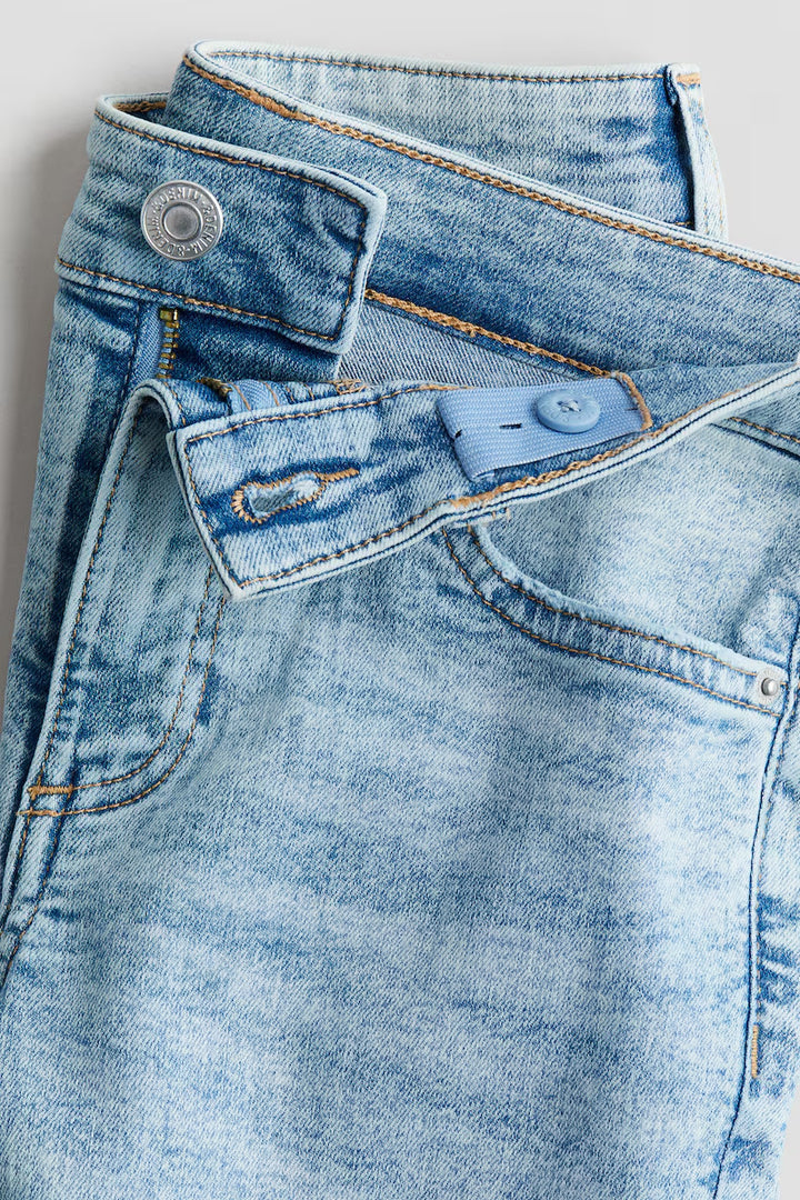 H&M Skinny Fit Jeans