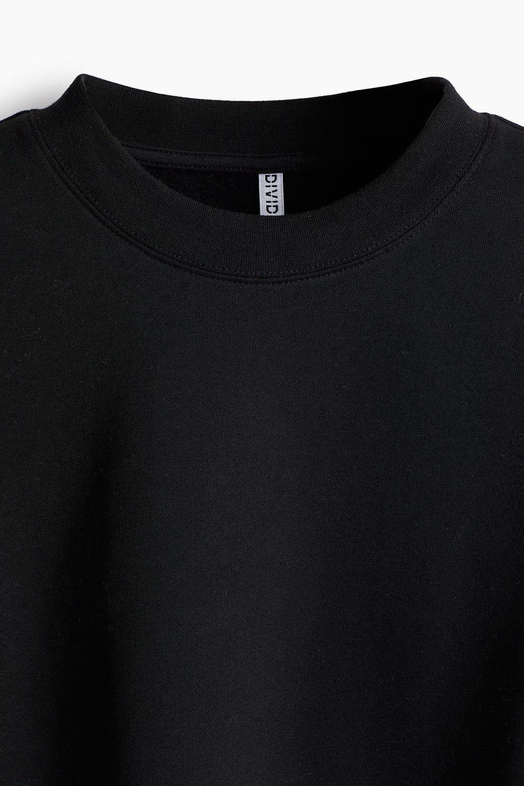 H&M Loose-Fit Sweatshirt