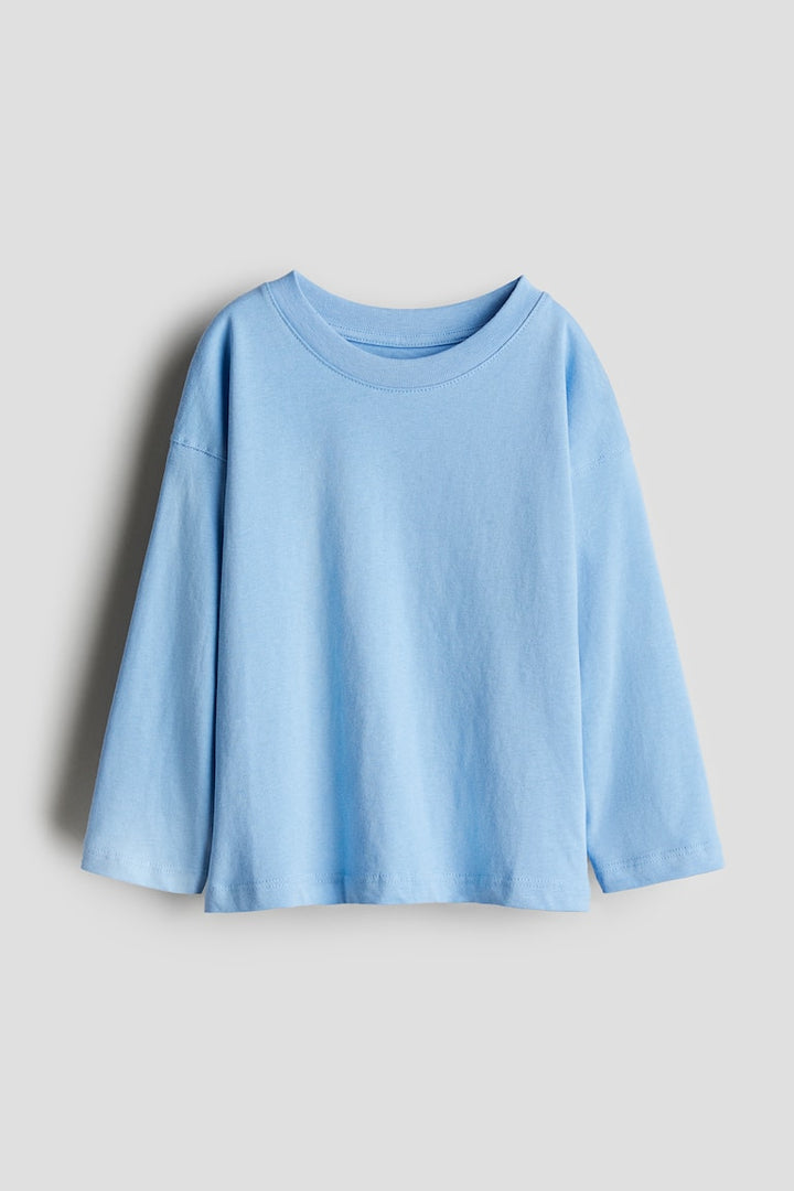 H&M Long-sleeved T-shirt