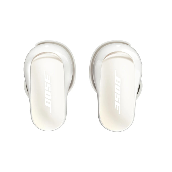 Bose QuietComfort Ultra Wireless Earbuds, Noise Cancelling Bluetooth Headphones, 60th Anniversary