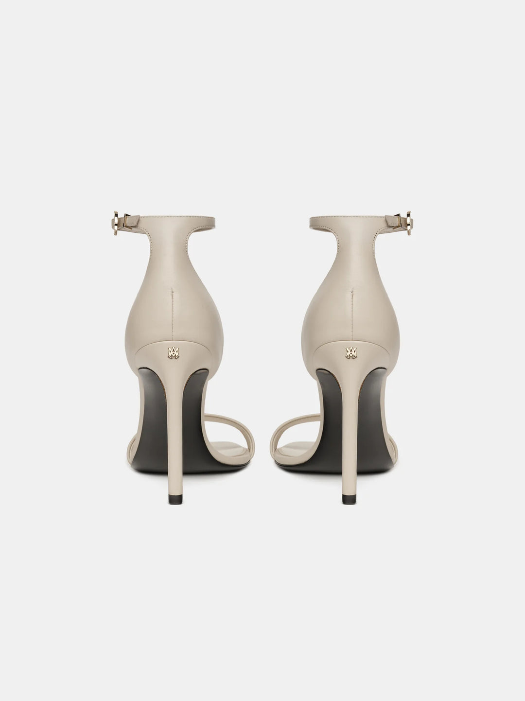 AMIRI WOMEN'S MA HIGH HEEL