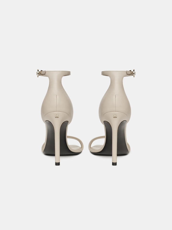 AMIRI WOMEN'S MA HIGH HEEL