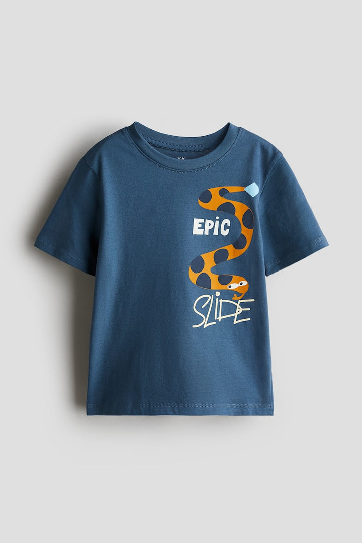 H&M Printed T-shirt