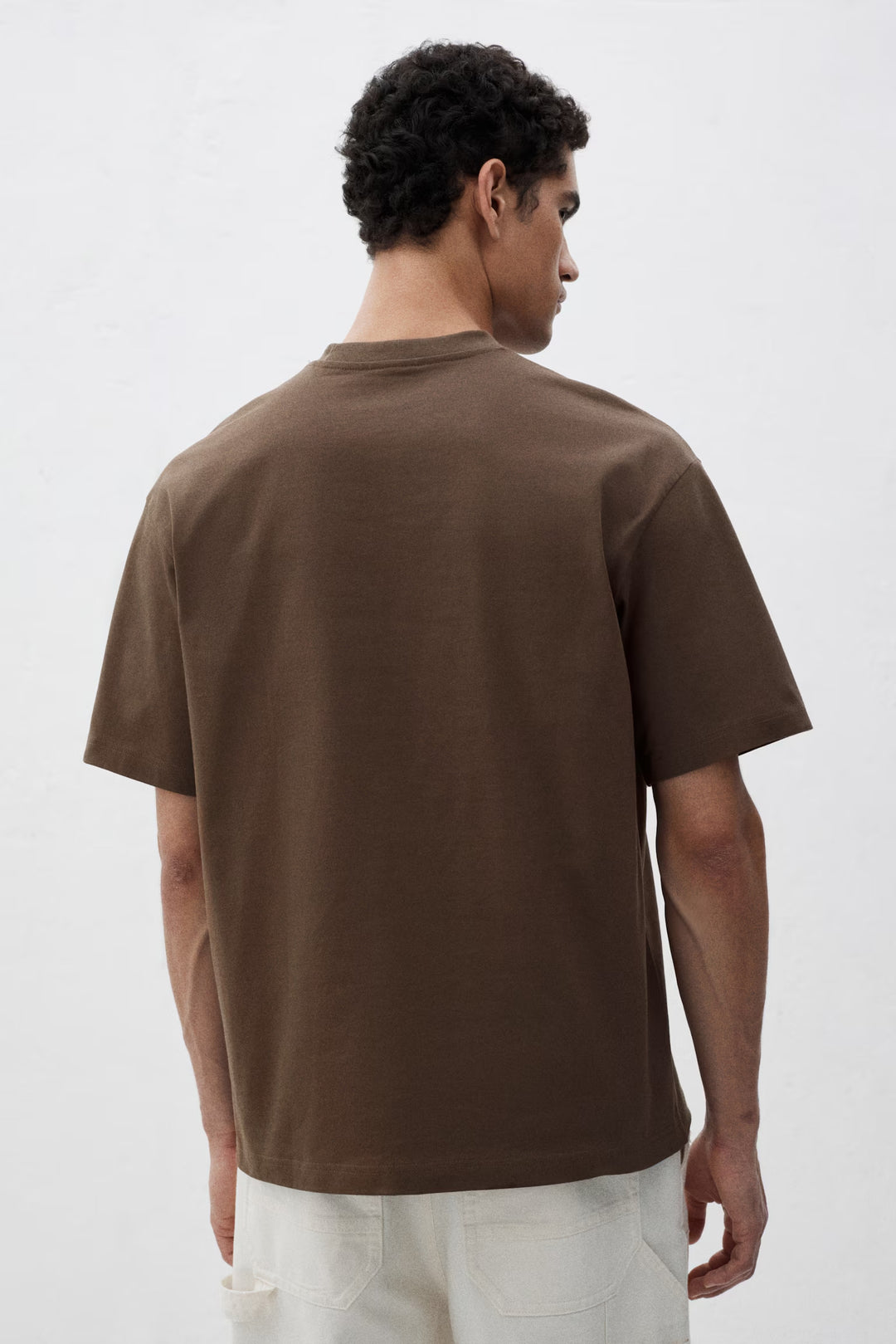 H&M Loose Fit T-shirt