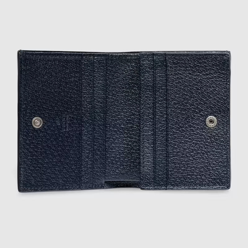 GUCCI Ophidia card case wallet