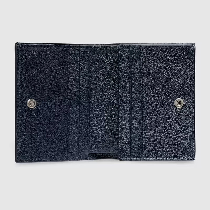 GUCCI Ophidia card case wallet