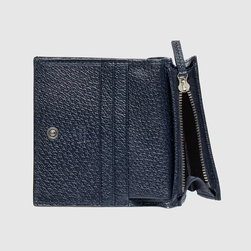 GUCCI Ophidia card case wallet