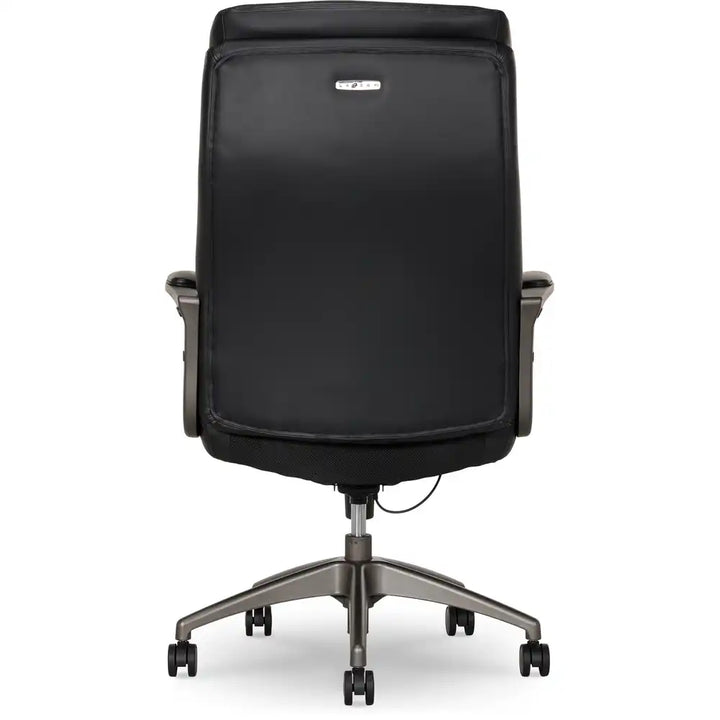 LazBoy Nova Executive Office Chair, Black