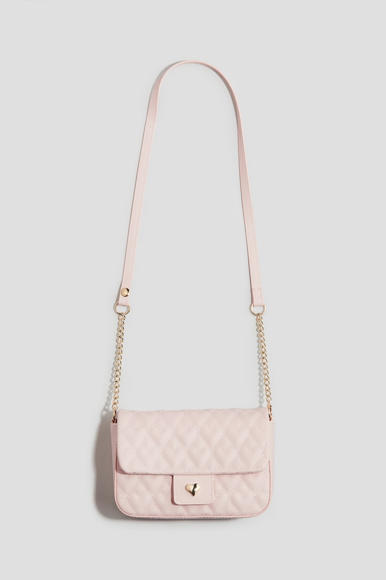 H&M Quilted Shoulder Bag