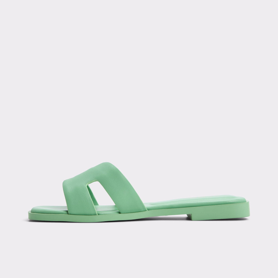 ALDO Itsandal Slide sandal