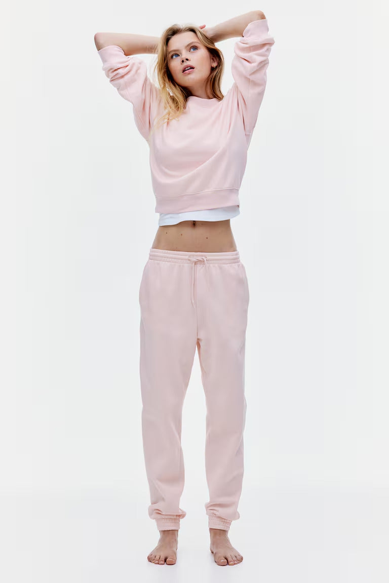 H&M High Waist Joggers