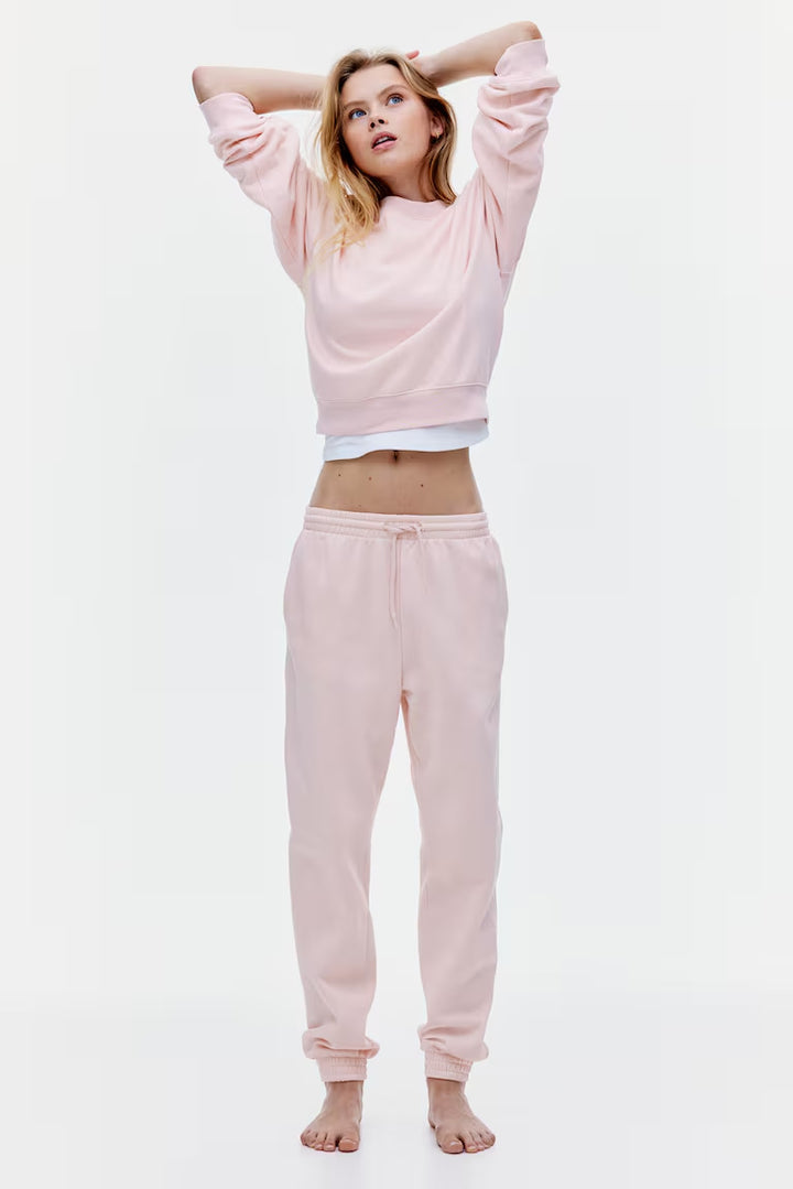 H&M High Waist Joggers