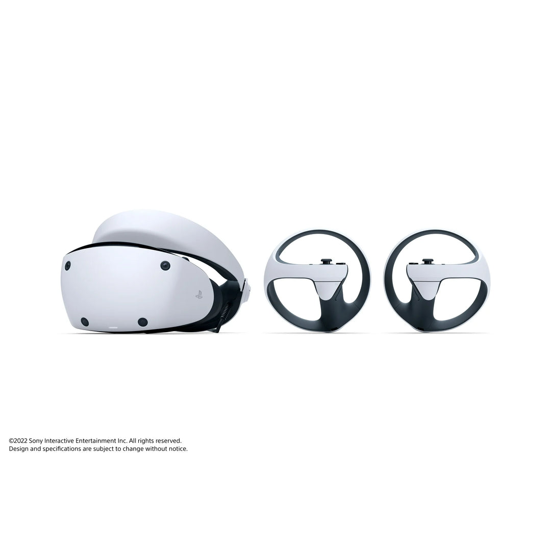PlayStation VR2 Headset