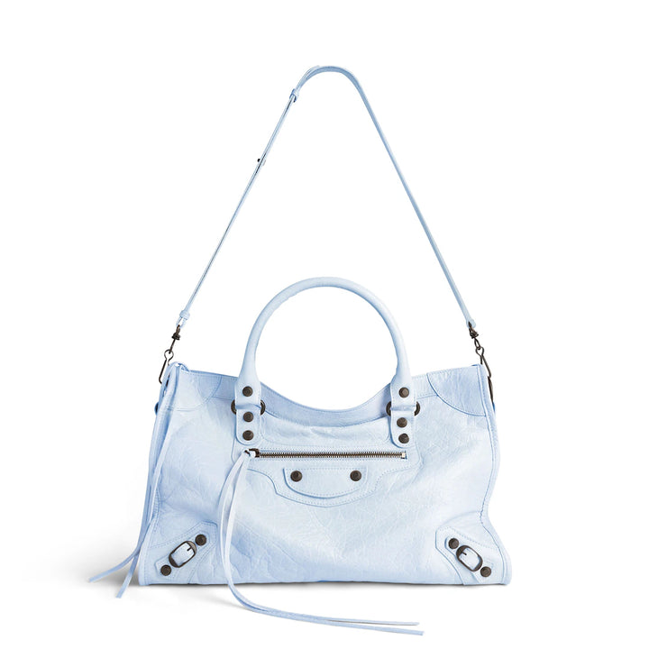 BALENCIAGA LE CITY BAG MEDIUM