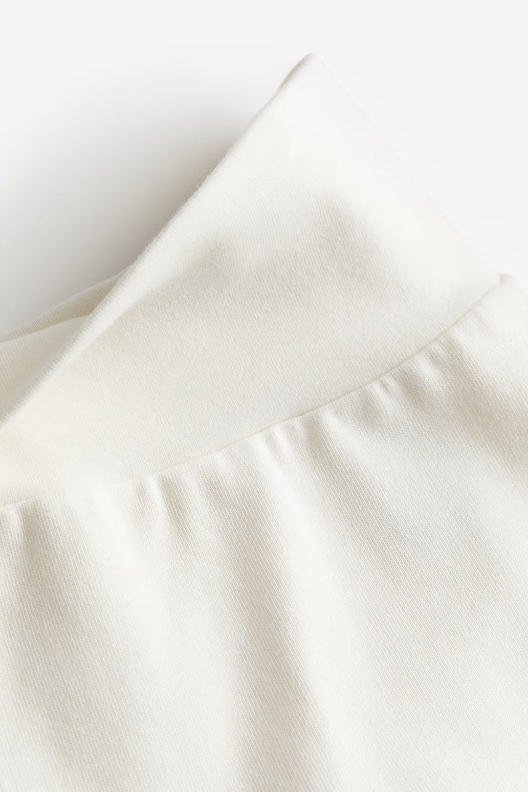 H&M 2-piece Cotton Sweatsuit