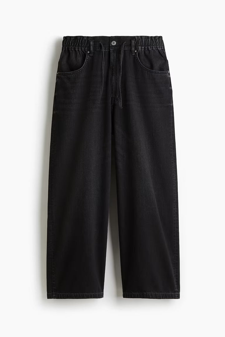 H&M Super Baggy Jeans