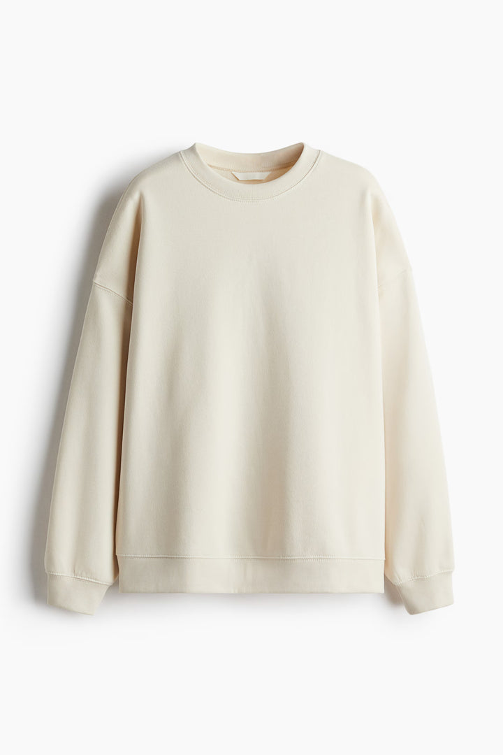 H&M Oversized Sweatshirt